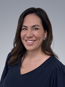 Michelle Rosales