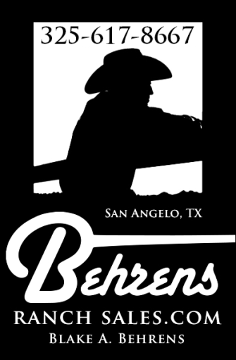 NEW-Behrens Ranch cowboy image - BBehrens